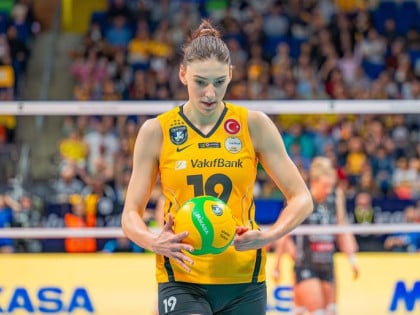 Tijana Bošković: Navijam za "Vječite" rivale