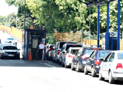 Pri kraju sanacija mosta preko Save, saobraćaj u funkciji za desetak dana