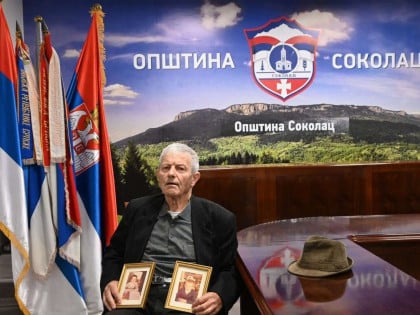 Потресно свједочење оца са Сокоца: Оба сина погинула у истом рову