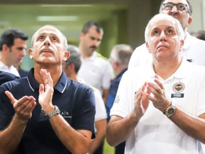 Италијанска легенда нахвалила Обрадовића