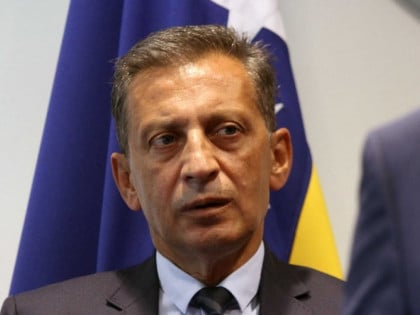 Danas prvostepena presuda Osmanu Mehmedagiću zbog obavljanja funkcije bez odgovarajuće diplome