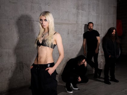 "The Pretty Reckless“ објавили нову верзију пјесме „About You“: Најава свјетске турнеје (ВИДЕО)