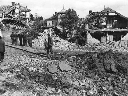Beograd obilježava 82 godine od oslobođenja u Drugom svjetskom ratu