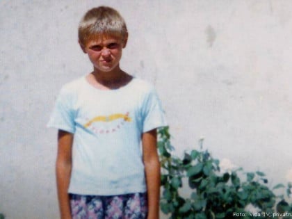 Ulica u Sremskoj Kamenici dobija ime dječaka ubijenog u „Oluji“