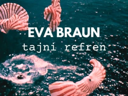 Ново поглавље љубавне приче: "Ева Браун" објавила „Тајни рефрен“(ВИДЕО)