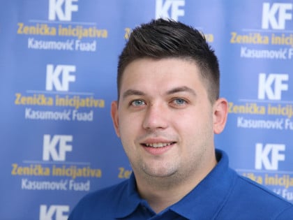 Poslanik iz FBiH osuđen zbog lažnog iskaza: Telefon sa spornim snimkom spalio u peći