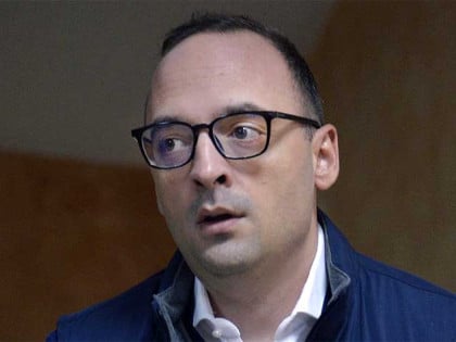 Велика превара са луксузним аутомобилима: Александар Папић оптужен за прање милиона