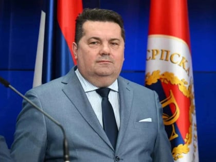 Стевандић: Конаковић неће успјети да направи нову кризу на Балкану