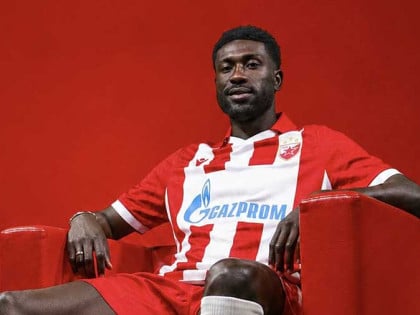 Zvezda bez Lukasena protiv Kopenhagena: Ključna utakmica za evropsko proljeće
