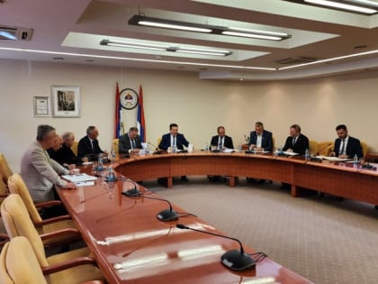 Народна скупштина Српске слави 35 година: Утврђено гдје и када ће бити обиљежен јубилеј