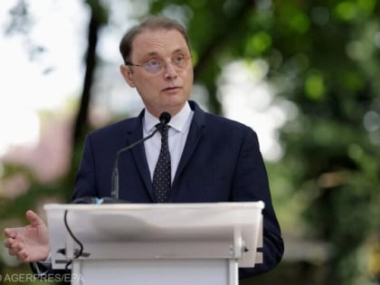 Румунија добила нову владу, Никулеску премијер