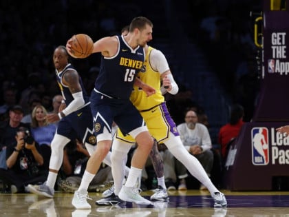 U NBA igrači iz čak 43 zemlje, nakon Amerikanaca najbrojniji Francuzi