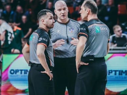 Sudije u Laktašima pogriješile čak 17 puta, ABA liga na potezu