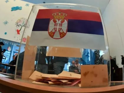 Потврђен долазак посматрача Европског парламента на изборе у Србији