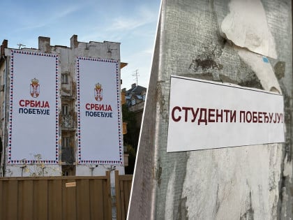 Ко ће побиједити на изборима у Србији? Кладионичари обрнули 3,2 милиона долара