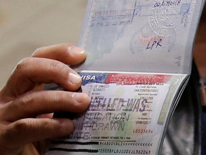 Трампова администрација опозвала више од 300.000 америчких виза