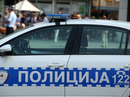 Двојац из Кључа ухапшен у Бањалуци: Пријетили оружјем и отели новац и телефоне