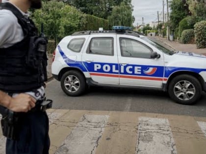 Policija otkrila trostruko ubistvo i samoubistvo u Tuluzu