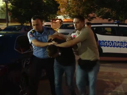 Okončana istraga bombaškog napada u Kotor Varošu: Državljanin Srbije za 1.500 evra bacio paklenu napravu