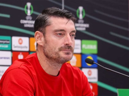 Ријера пред Копенхаген: Имамо план, желимо да побиједимо