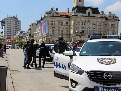 Огласило се Више јавно тужилаштво о хапшењима у Новом Саду