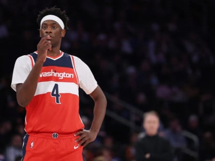 NBA: Senzacija ne igra na otvaranju
