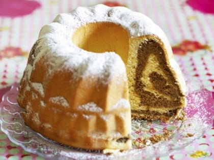 Recept dana: Kuglof s cimetom
