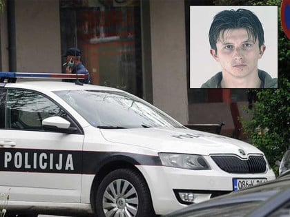 Tuzla: Muškarac osuđivan više od 30 puta opet uhvaćen u krađi