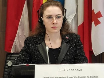 Ždanova: Pokušaji iskrivljavanja Dejtona imaju katastrofalne posljedice