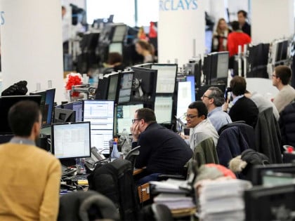 Барклис банка отпушта 5.000 радника због вјештачке интелигенције