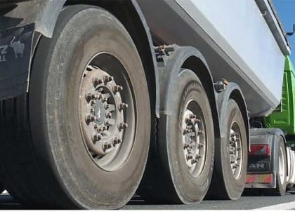 Prijedorčanin prevario banku za skoro 50.000 KM: Podmetnuo kamion koji je ranije prodao