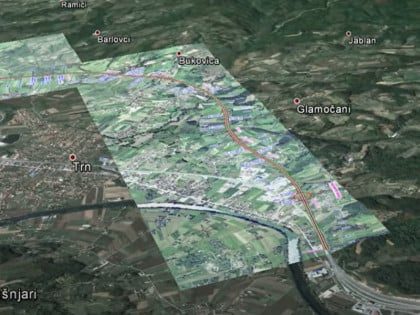 Obilaznica oko Banjaluke označena kao prioritet, počele pripreme