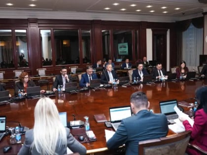"Šume Srpske" se zadužuju za 55 miliona KM