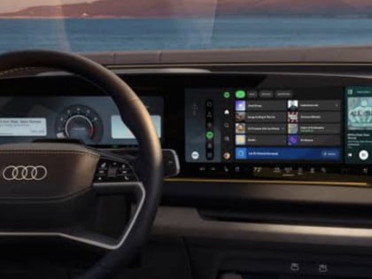 Audi uvodi veliku promjenu za Spotifaj