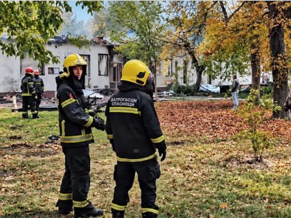 Језива трагедија код Зрењанина: Особа погинула у пожару у бањи "Русанда"