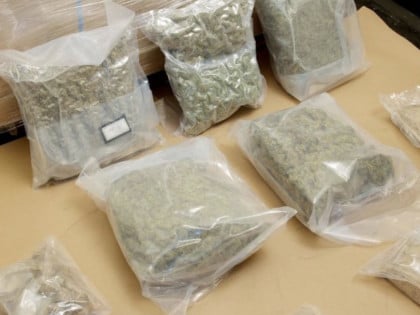 Osuđen mladić iz BiH zbog 50 kilograma hašiša u Danskoj