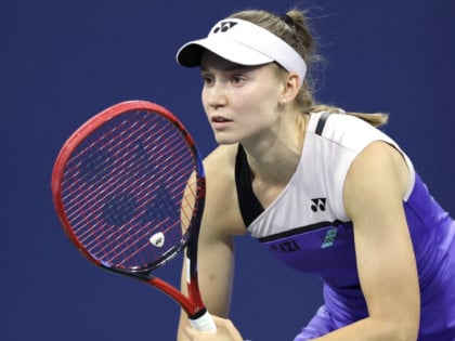 Елена Рибакина изборила пласман у четвртфинале турнира у Нингбоу