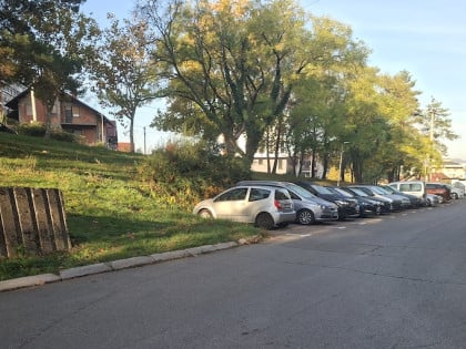 Mještani Starčevice protiv proširenja tarifnih zona: Nedostaje mjesta, naplata pred vratima