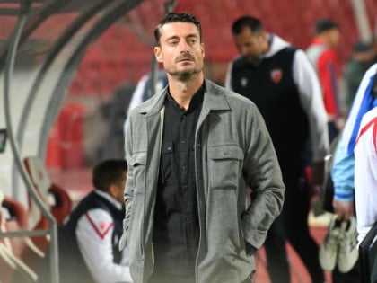 Rijera: Pitanje trenutka kada ćemo početi da postižemo golove