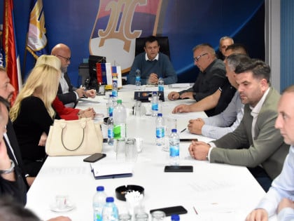 СДС креће у преговоре о заједничком политичком дјеловању
