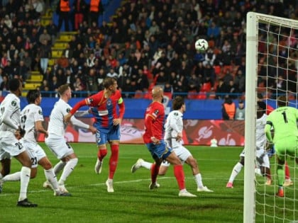 Počelo drugo poluvrijeme: Borac vodi 1:0 protiv KuPS-a (UŽIVO)