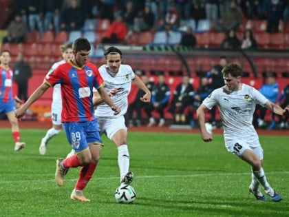 Гоооол: Борац води 2:0 против КуПС-а (УЖИВО)