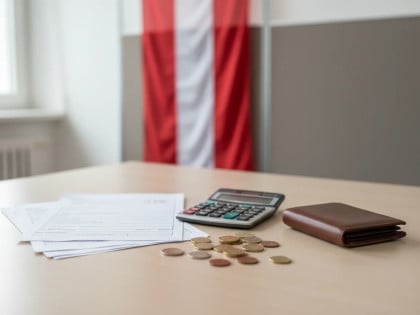 Austrija mijenja pravila za socijalnu pomoć: Ko ne traži posao, mogao bi ostati bez novca