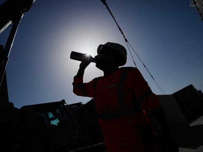 Najsmrtonosnije ljeto u ovom vijeku: Više od 50.000 žrtava ekstremnih vrućina u Evropi