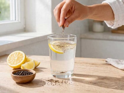 Желите да смршате? Свако јутро пијте воду са овим зачином