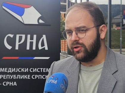 Vulić: Skupština srpskog naroda imala ključnu ulogu u stvaranju Srpske