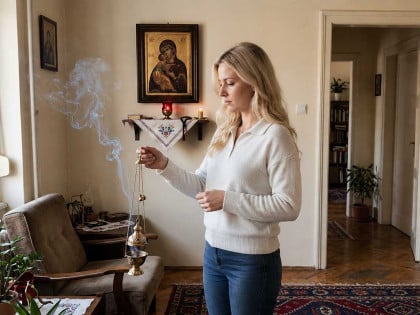 Kako se pravilno kadi kuća: Da li je greška preskočiti kupatilo?