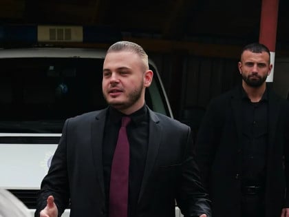 Пратилац Русмира Исака, директора КПЗ-а Зеница, ухапшен након полицијске потјере
