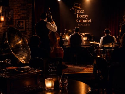 "Jazz Poesy Cabaret": Публика може постати задужбинар првог поетско-музичког споменара на свијету