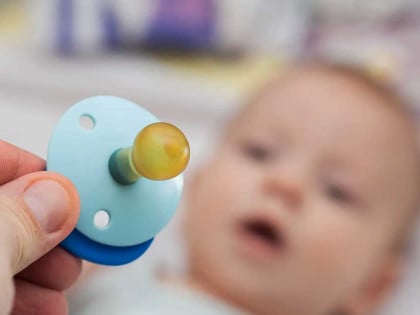 Важна одлука: Када одузети цуцлу и зашто?